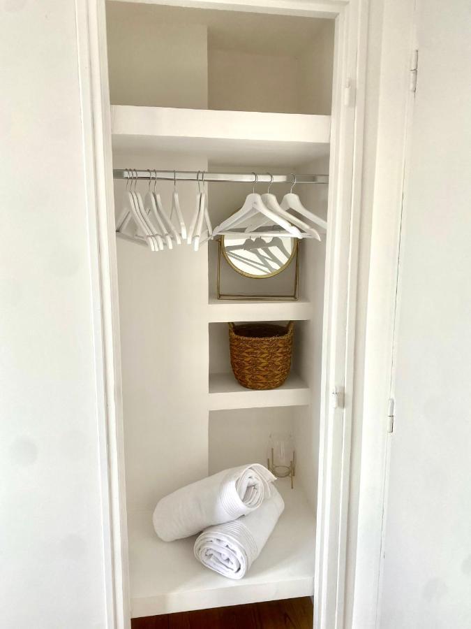 Les Suites Du Beffroi 2 Calais Buitenkant foto